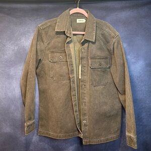 Taylor Stitch Shop Shirt